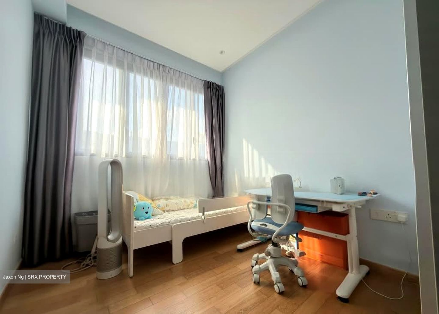 The Lilium (D19), Condominium #538858641
